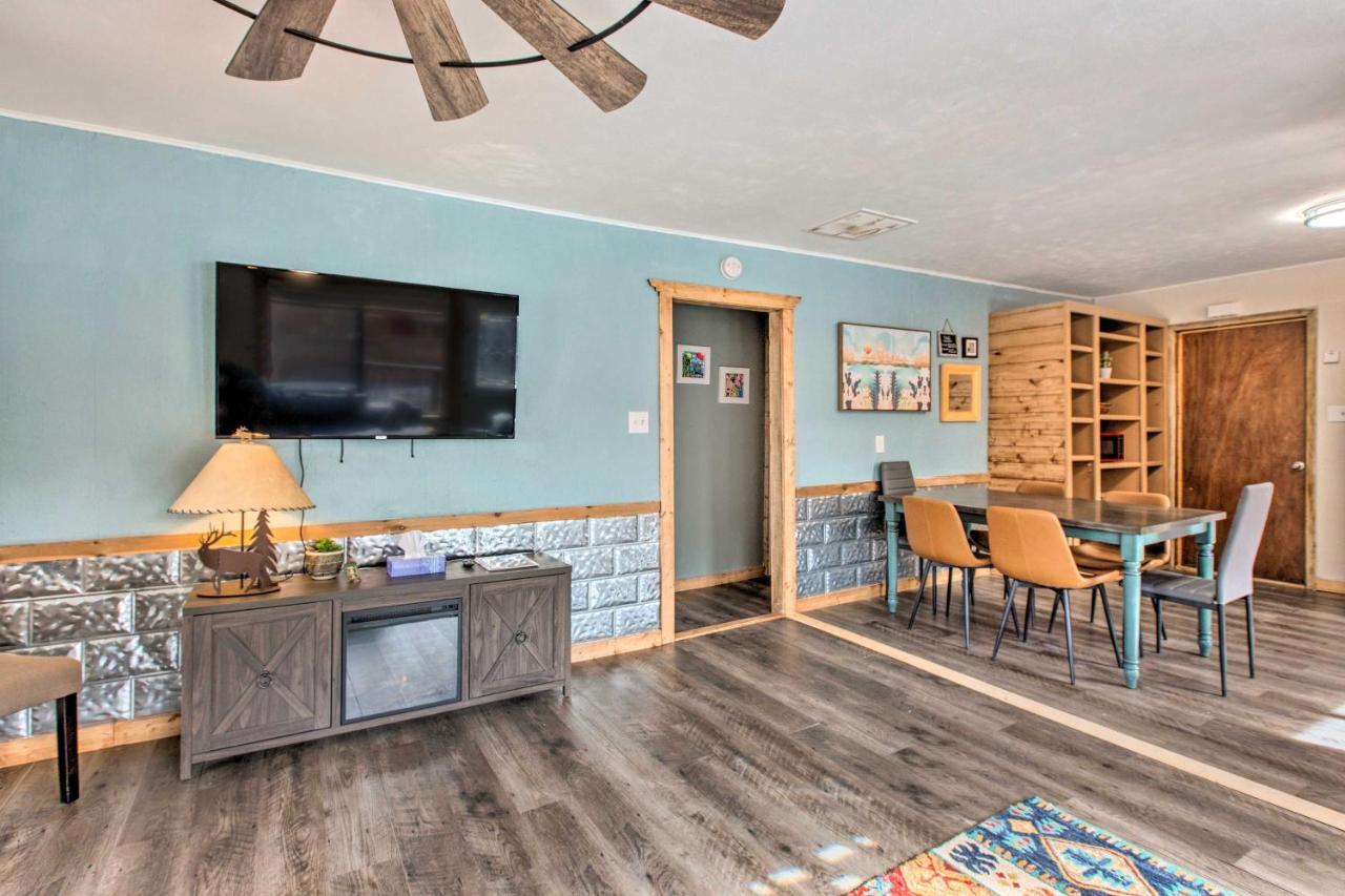 Cozy Red River Condo - Walk To Chair Lift! מראה חיצוני תמונה