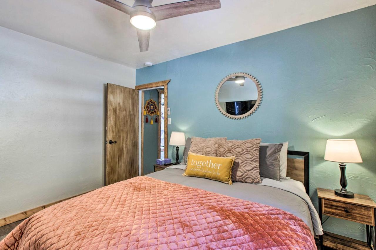 Cozy Red River Condo - Walk To Chair Lift! מראה חיצוני תמונה