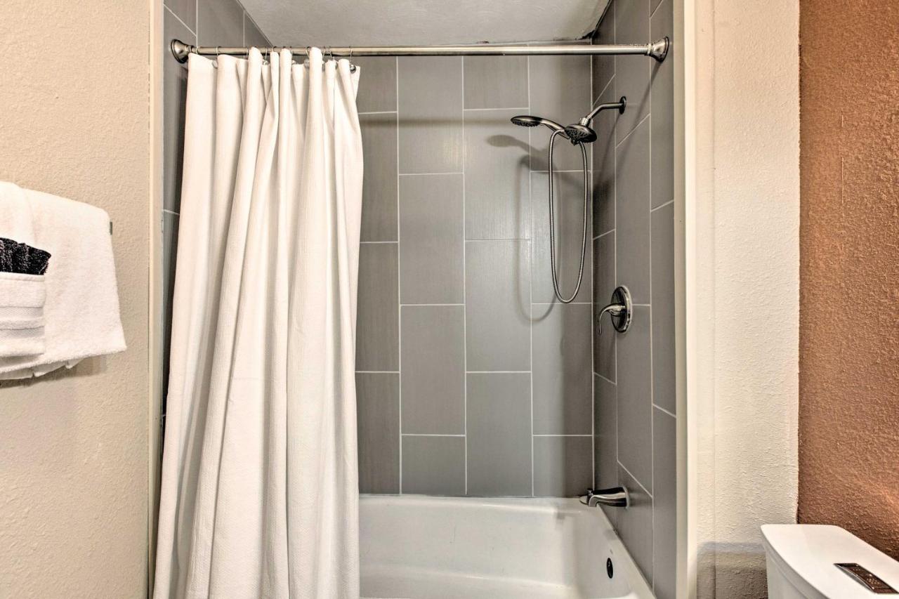 Cozy Red River Condo - Walk To Chair Lift! מראה חיצוני תמונה