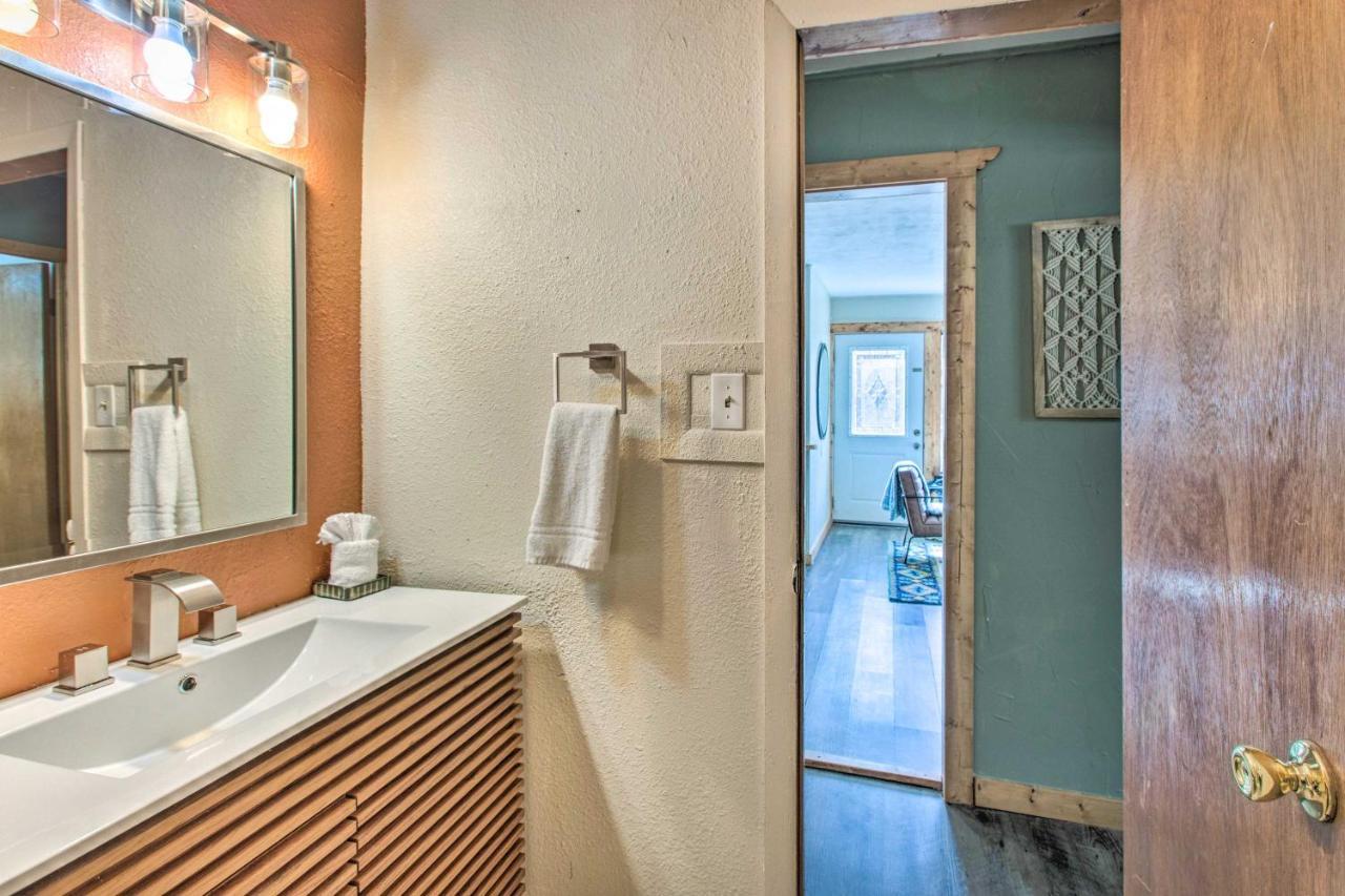 Cozy Red River Condo - Walk To Chair Lift! מראה חיצוני תמונה